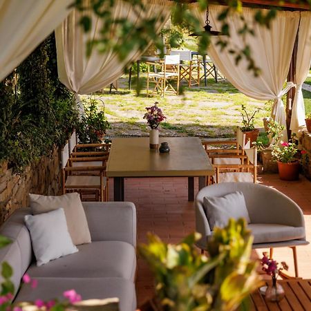 Antichi Casali Di Charme Hotel Orvieto Kültér fotó