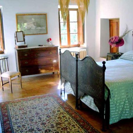 Antichi Casali Di Charme Hotel Orvieto Kültér fotó