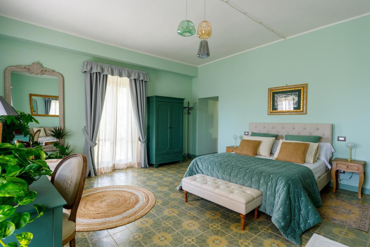 Antichi Casali Di Charme Hotel Orvieto Kültér fotó