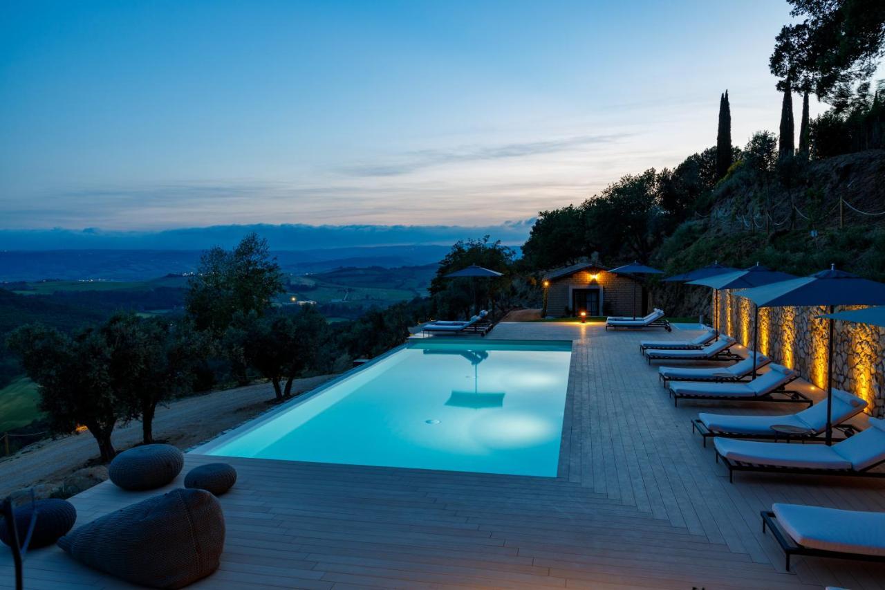Antichi Casali Di Charme Hotel Orvieto Kültér fotó