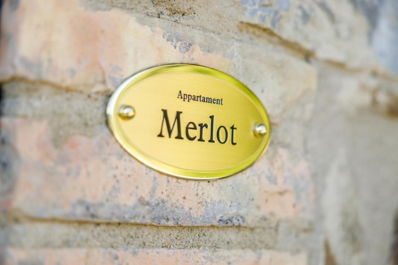 Antichi Casali Di Charme Hotel Orvieto Kültér fotó