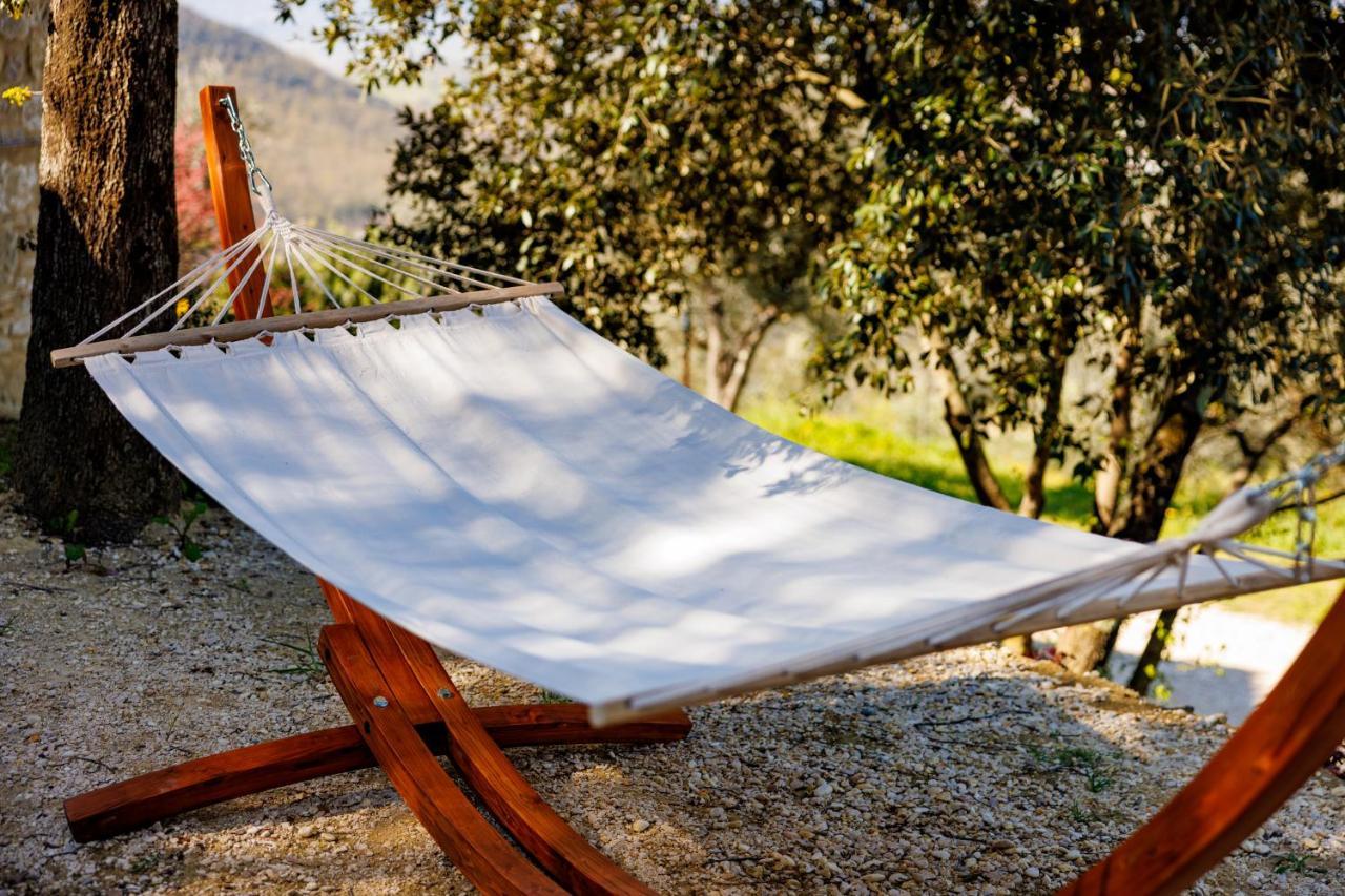 Antichi Casali Di Charme Hotel Orvieto Kültér fotó