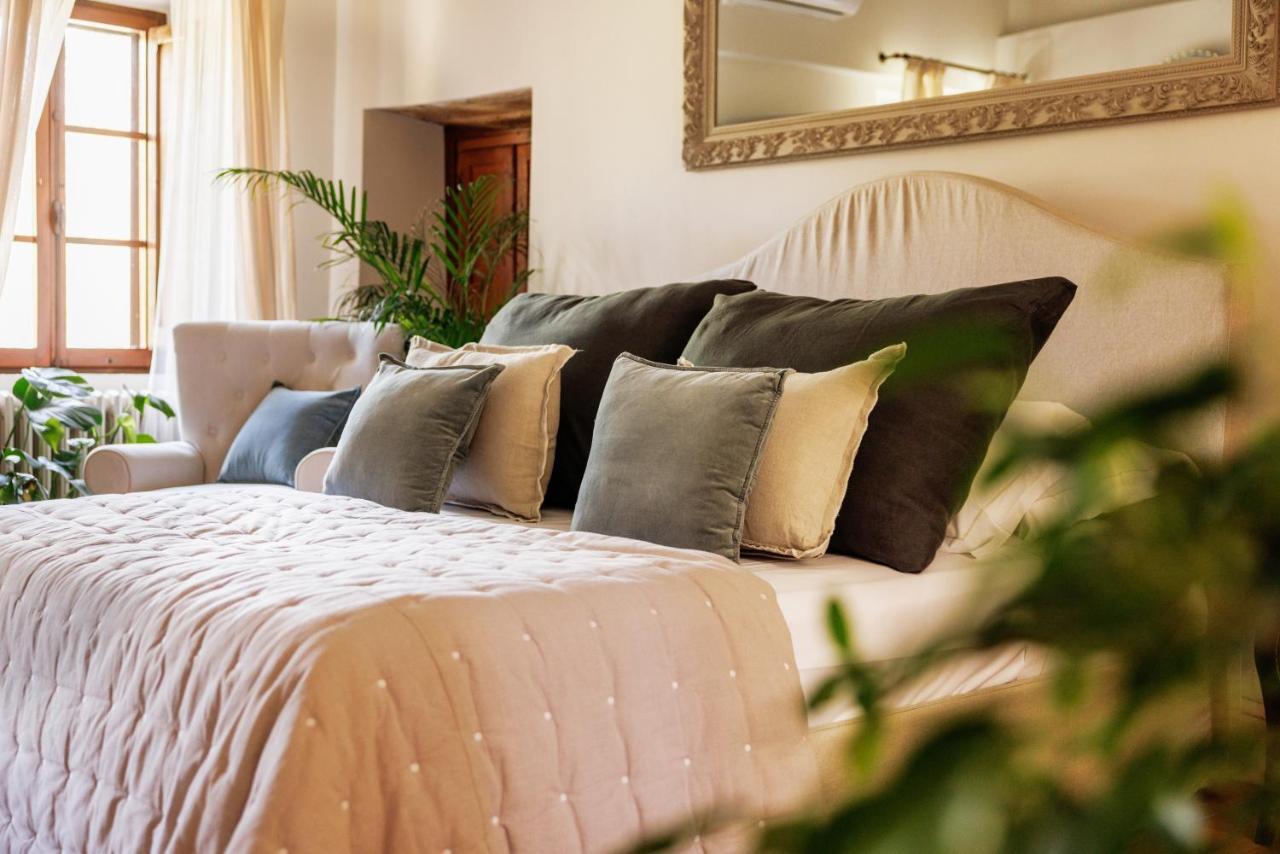 Antichi Casali Di Charme Hotel Orvieto Kültér fotó