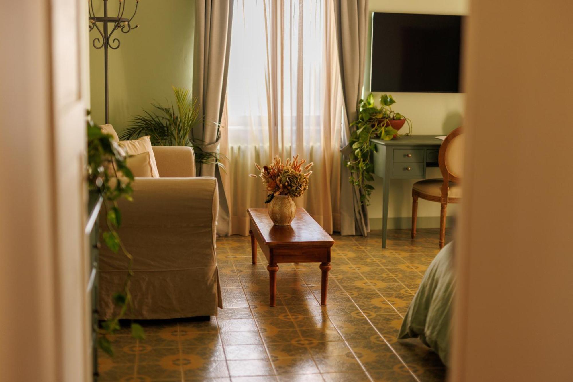 Antichi Casali Di Charme Hotel Orvieto Kültér fotó
