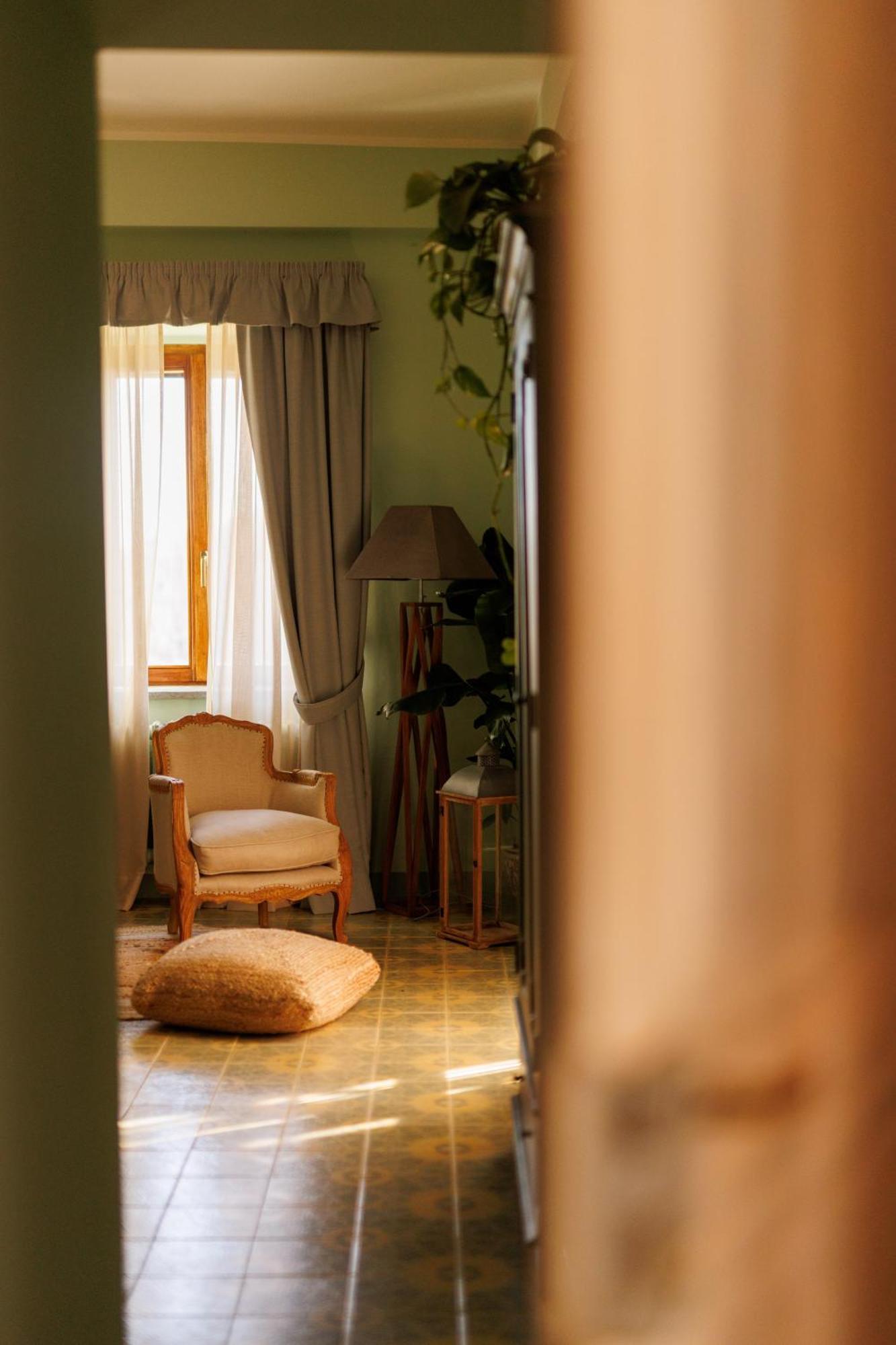 Antichi Casali Di Charme Hotel Orvieto Kültér fotó