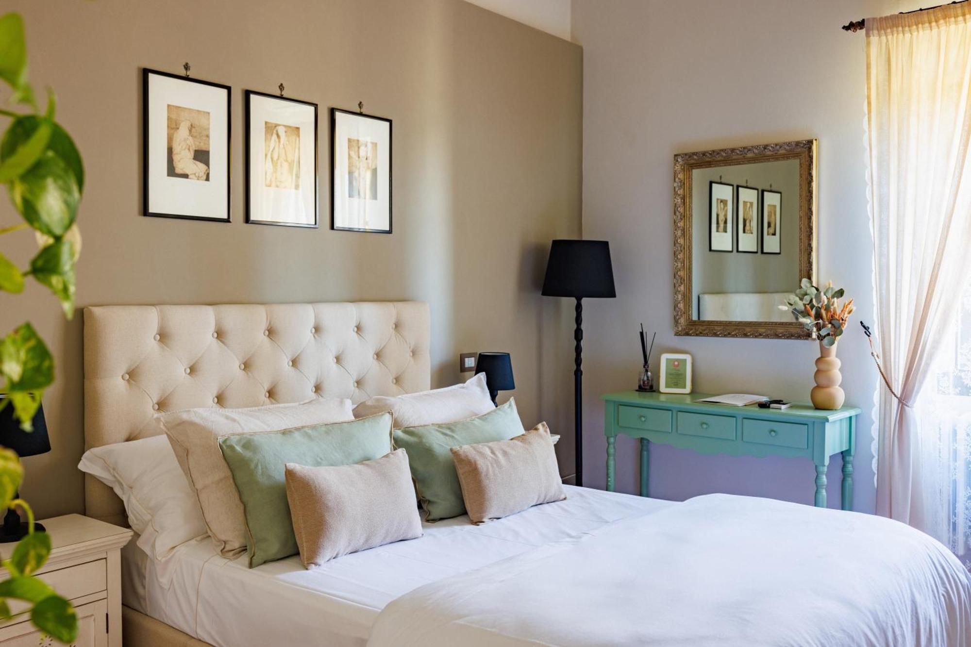 Antichi Casali Di Charme Hotel Orvieto Kültér fotó