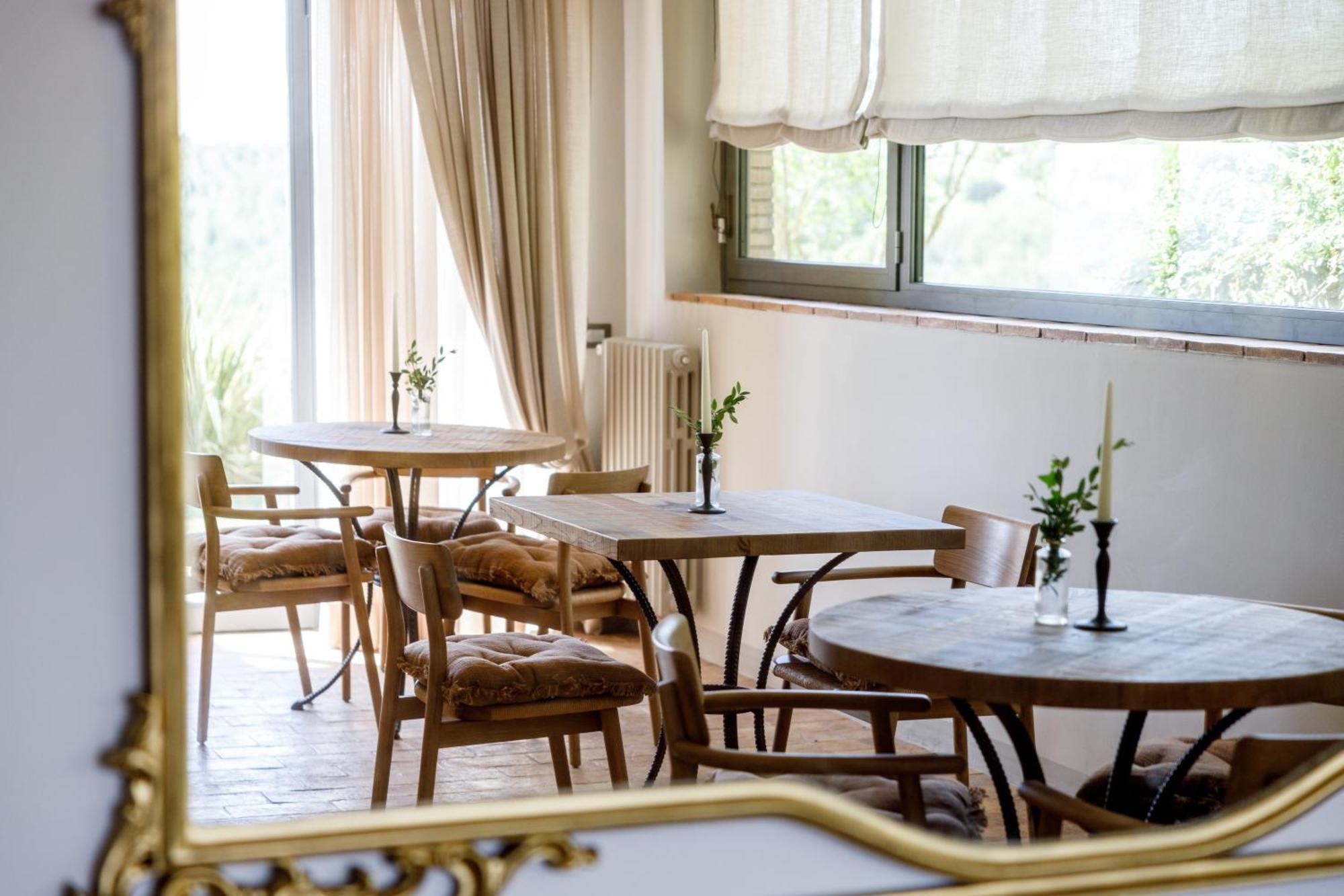 Antichi Casali Di Charme Hotel Orvieto Kültér fotó