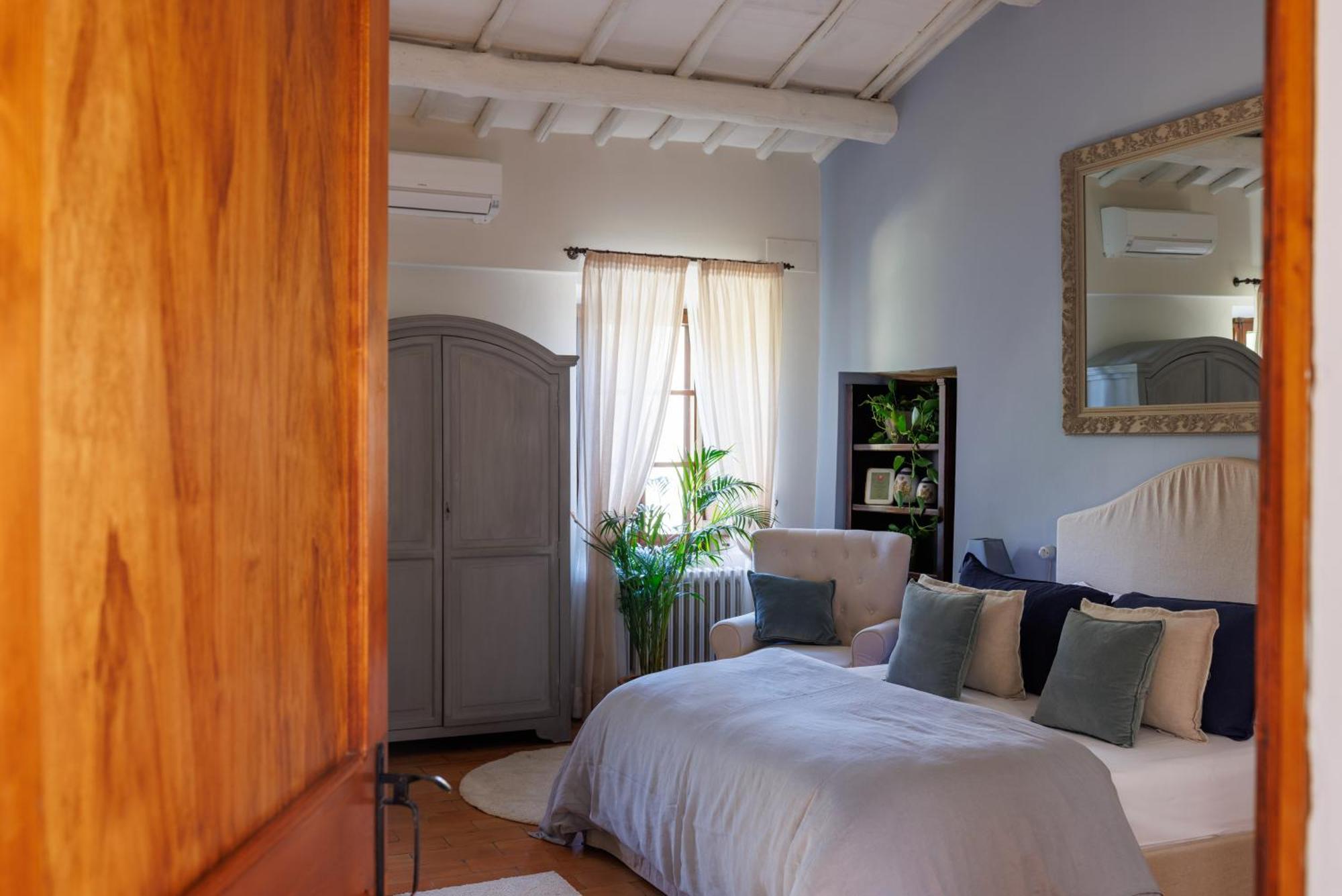 Antichi Casali Di Charme Hotel Orvieto Kültér fotó