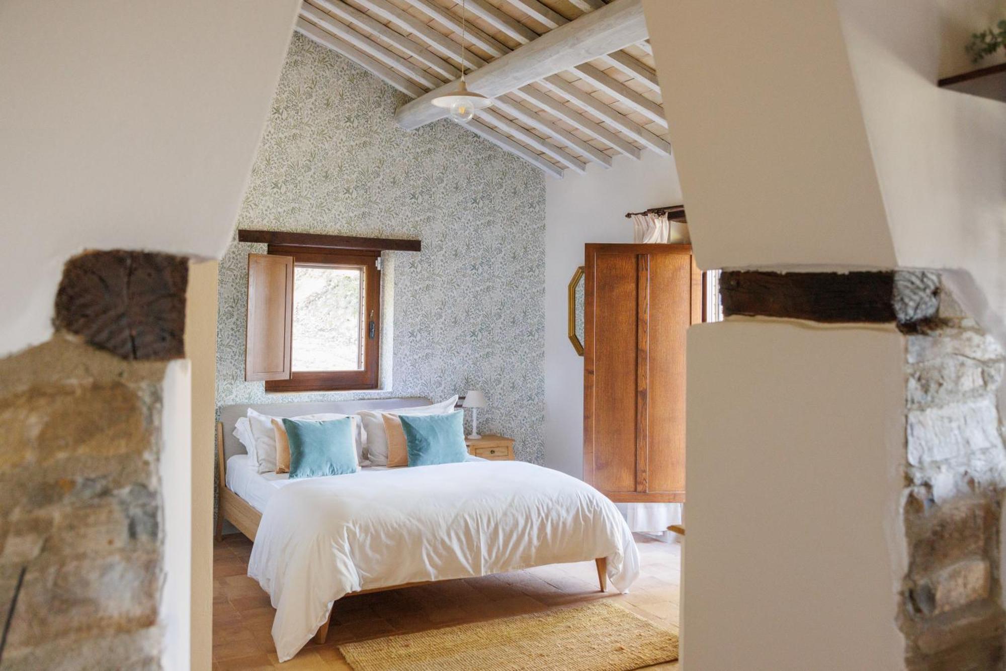Antichi Casali Di Charme Hotel Orvieto Kültér fotó