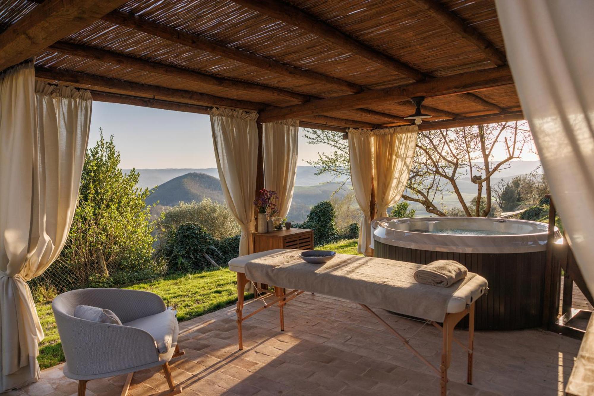 Antichi Casali Di Charme Hotel Orvieto Kültér fotó