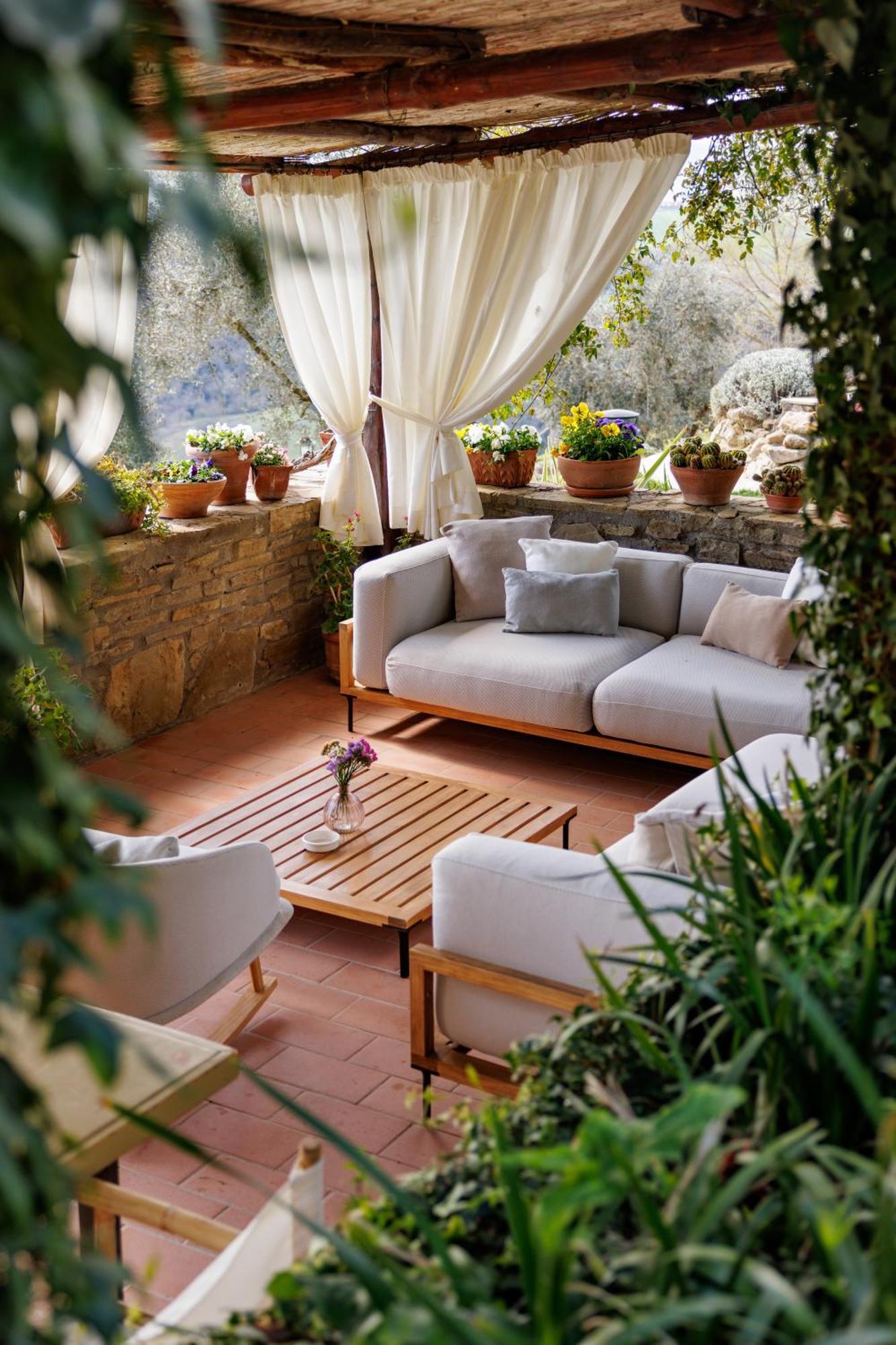Antichi Casali Di Charme Hotel Orvieto Kültér fotó
