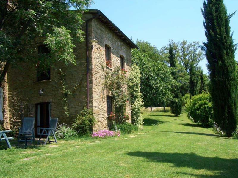 Antichi Casali Di Charme Hotel Orvieto Kültér fotó