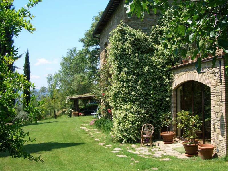 Antichi Casali Di Charme Hotel Orvieto Kültér fotó