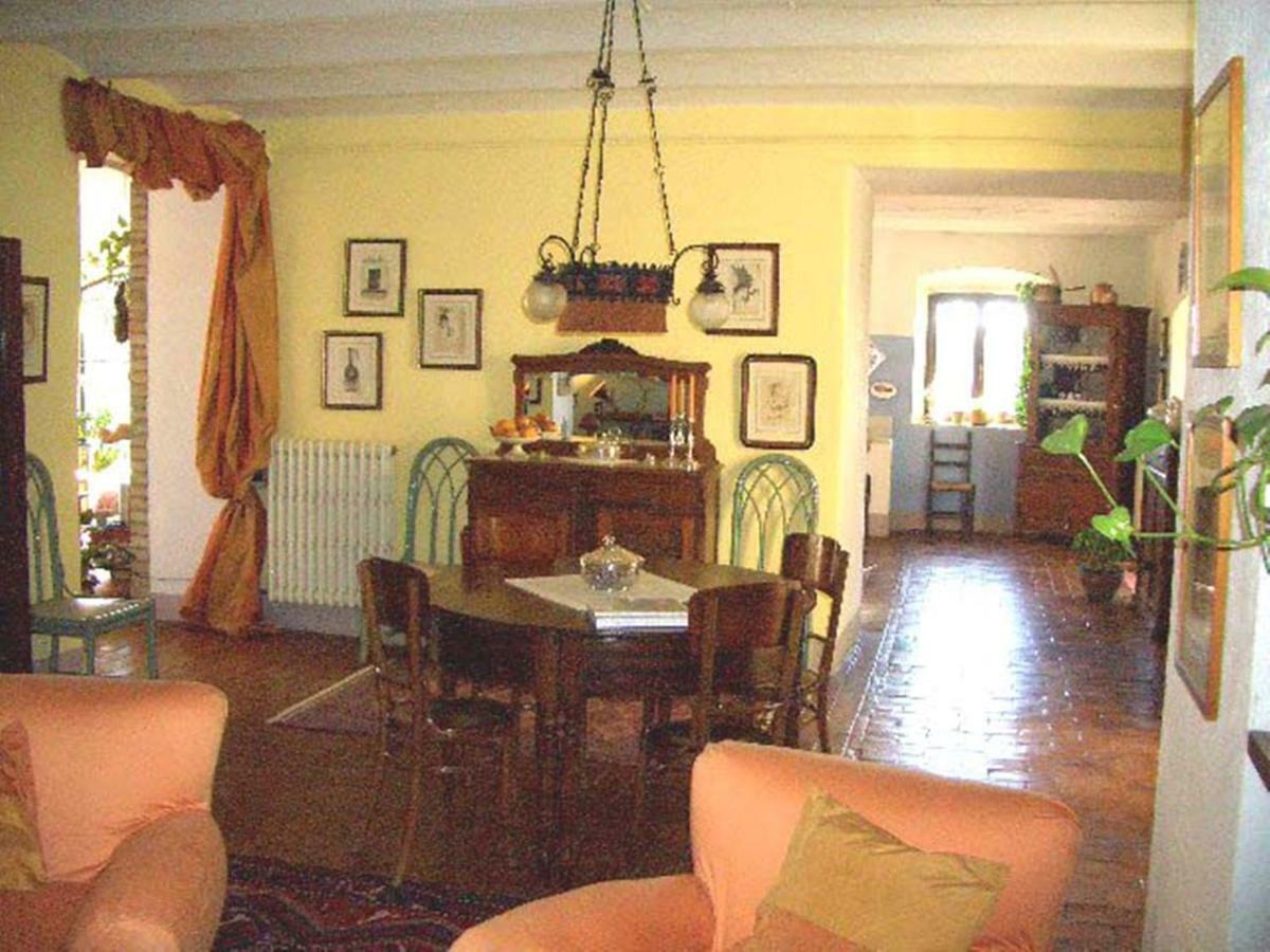 Antichi Casali Di Charme Hotel Orvieto Kültér fotó